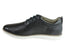 Ferricelli Stevie Mens Leather Dress Casual Shoes Made In Brazil