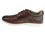 Ferricelli Stevie Mens Leather Dress Casual Shoes Made In Brazil