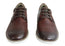 Ferricelli Stevie Mens Leather Dress Casual Shoes Made In Brazil