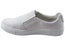 Pegada Mirra Womens Comfortable Leather Casual Shoes Made In Brazil