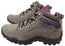 Bradok Kreek 2 W Womens Comfort Leather Hiking Boots Made In Brazil