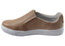 Pegada Mirra Womens Comfortable Leather Casual Shoes Made In Brazil