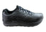 Saucony Mens Echelon Walker 3 Cushioned Comfortable 2E Wide Fit Shoes