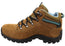 Bradok Kreek 2 W Womens Comfort Leather Hiking Boots Made In Brazil