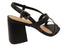 Ramarim Gina Womens Comfortable Brazilian Heels Dress Sandals