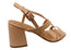Ramarim Gina Womens Comfortable Brazilian Heels Dress Sandals