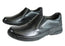 Savelli League Mens Comfort Leather Slip On Shoes Made In Brazil