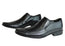 Savelli Easton Mens Comfort Slip On Leather Dress Shoes Made In Brazil