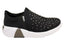 Modare Ultraconforto Dazzle Womens Comfort Casual Shoes Made In Brazil