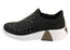 Modare Ultraconforto Dazzle Womens Comfort Casual Shoes Made In Brazil