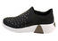 Modare Ultraconforto Dazzle Womens Comfort Casual Shoes Made In Brazil