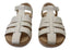 Comfortflex Kelly Womens Comfortable Leather Sandals Made In Brazil