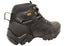 Bradok Trex Mens Comfortable Leather Hiking Boots Made In Brazil