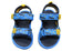 Clarks Fisher Kids Comfortable Adjustable Sandals