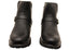 Bradok Flint Mens Comfortable Leather Boots Made In Brazil