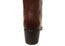 Caprice Anabel Womens Wide Fit Comfortable Leather Knee High Boots