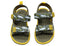 Clarks Fisher Kids Comfortable Adjustable Sandals