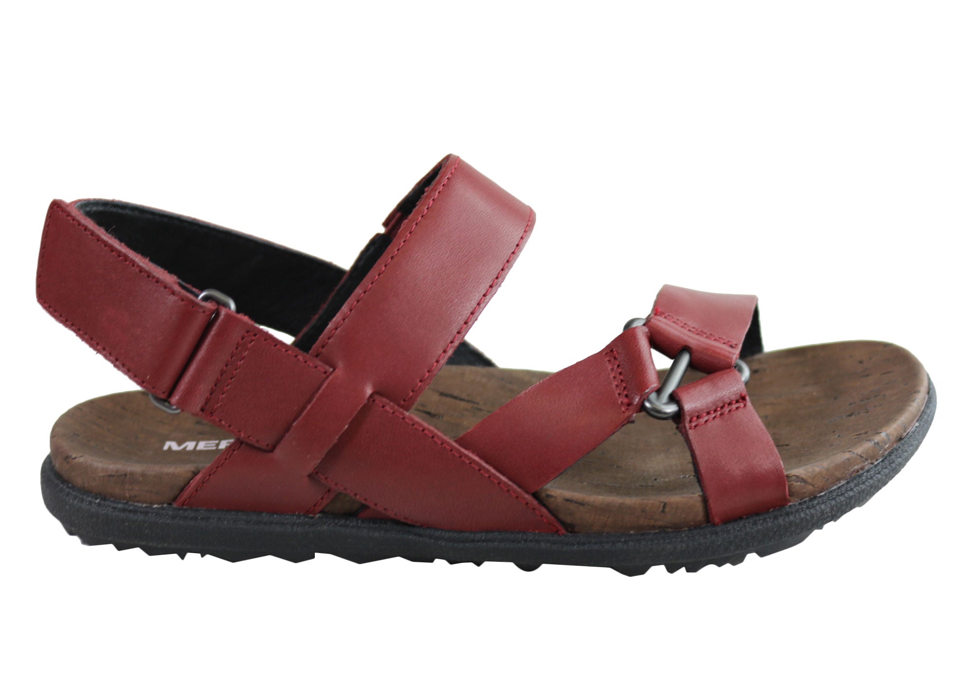 Merrell around hot sale town sandals