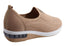 Modare Ultraconforto Syna Womens Comfortable Cushioned Shoes