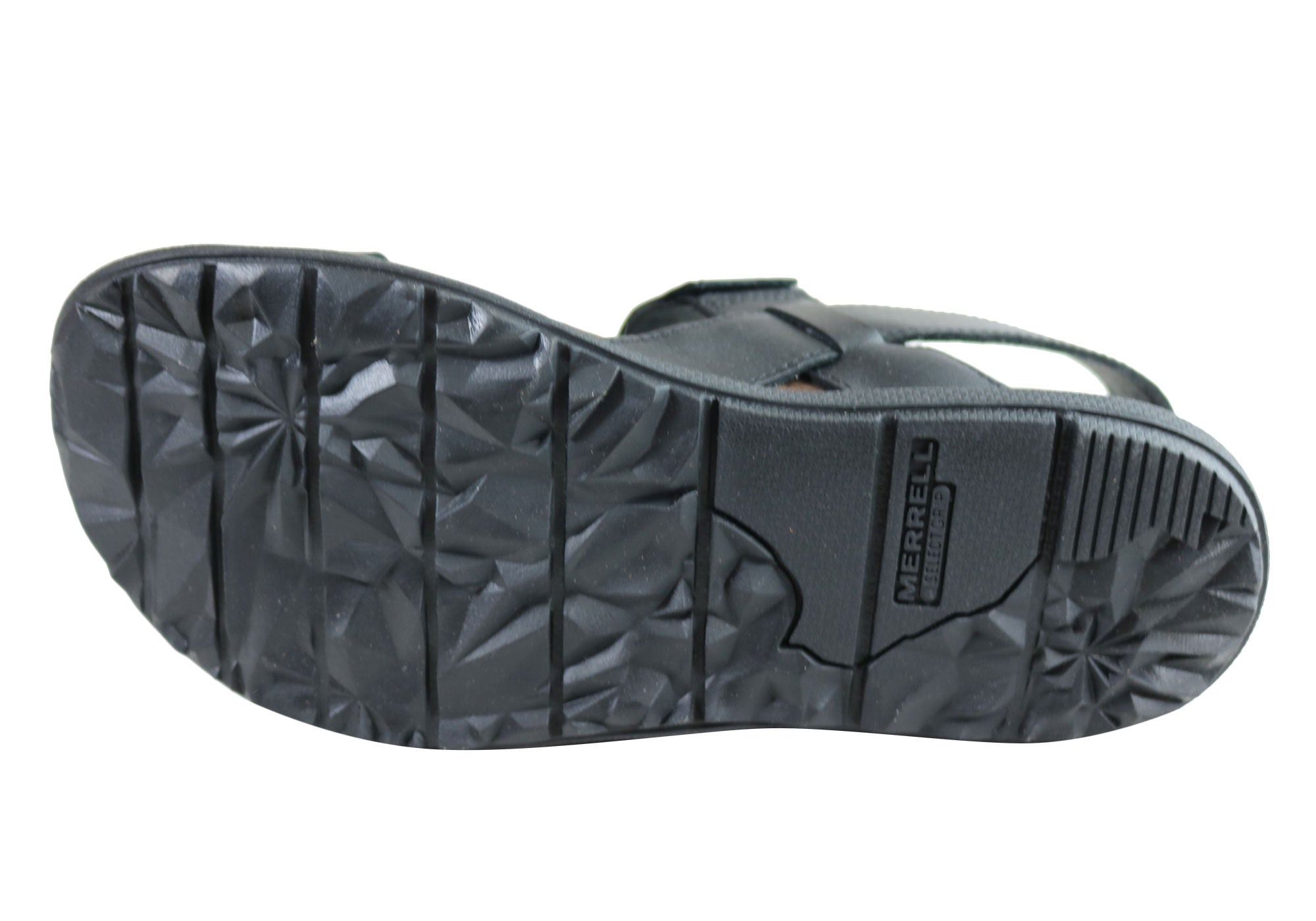 Merrell select grip online sandals