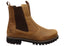 Bradok Butte Mens Comfortable Leather Chelsea Boots Made In Brazil