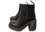 Dr Martens Womens Spence Chelsea Leather Comfortable Ankle Boots
