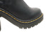 Dr Martens Womens Spence Chelsea Leather Comfortable Ankle Boots