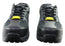 KingGee Comptec G40 Sport Safety Mens Composite Safety Cap Shoes