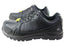 KingGee Comptec G44 Sport Safety Mens Composite Safety Cap Shoes