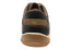 Bradok Vernon Low Mens Comfortable Leather Casual Shoes Made In Brazil