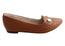 Moleca Mael Comfortable Fashion Shoes Made In Brazil