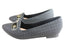 Moleca Mael Comfortable Fashion Shoes Made In Brazil