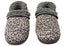 Scholl Orthaheel Snuggle Womens Comfortable Supportive Indoor Slippers