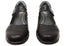 Scholl Orthaheel Lauren Womens Supportive Leather Mary Jane Shoes