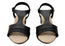 Comfortflex Manny Womens Comfortable Brazilian Heels Dress Sandals