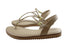 Modare Ultraconforto Teena Womens Comfortable Sandals Made In Brazil