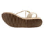 Modare Ultraconforto Teena Womens Comfortable Sandals Made In Brazil