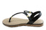 Modare Ultraconforto Teena Womens Comfortable Sandals Made In Brazil