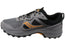 Saucony Mens Excursion TR16 Comfortable Trail Running Shoes