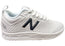 New Balance Womens 906 SR Wide Fit Slip Resistant Work Shoes