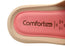 Comfortflex Joy Womens Comfortable Slides Sandals Made In Brazil