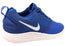 Nike Mens Lunarsolo Comfortable Lace Up Shoes