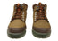 Hard Yakka Mens 3056 Comfortable Side Zip Steel Toe Work Boots