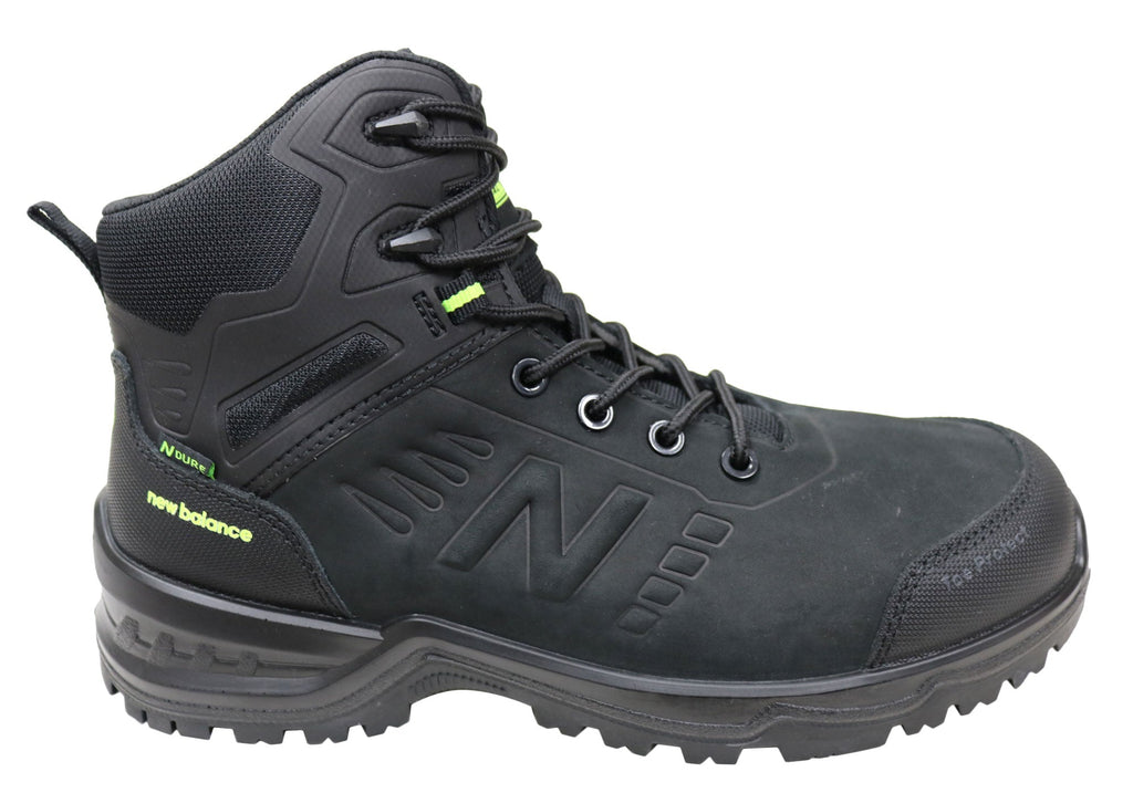 New balance outlet work boots