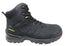 New Balance Contour Mens Leather Composite Toe 4E Extra Wide Boots