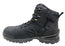 New Balance Contour Mens Leather Composite Toe 2E Wide Work Boots