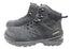 New Balance Contour Mens Leather Composite Toe 2E Wide Work Boots