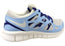 Nike Womens Free Run 2 PRM EXT Comfortable Shoes