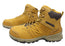 New Balance Contour Mens Leather Composite Toe 4E Extra Wide Boots