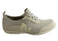 Merrell Barrado Saybrook Womens Comfortable Lace Up Casual Shoes